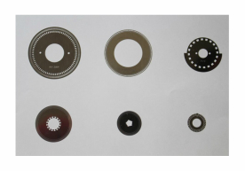 光柵編碼盤(pán)