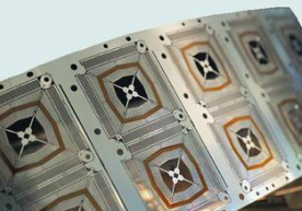 精密引線(xiàn)框